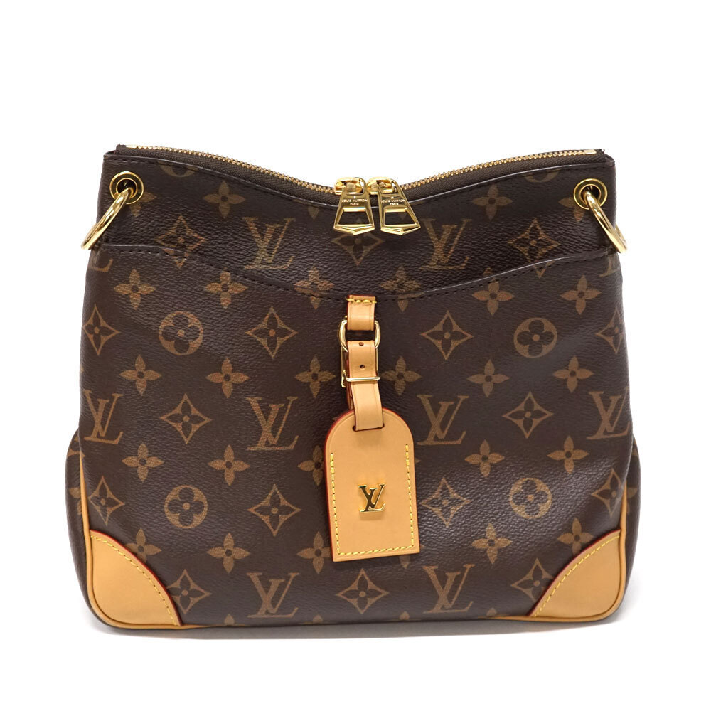 Louis Vuitton Odeon NM Monogram